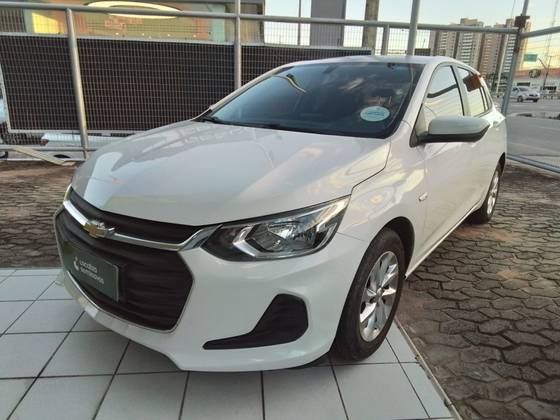 CHEVROLET ONIX 1.0 TURBO FLEX LT MANUAL CHEVROLET ONIX 1.0 TURBO FLEX LT MANUAL
